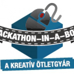 Hackathon-in-a-box üzleti ötletverseny